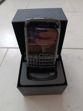 Blackberry Bold 9790 Black