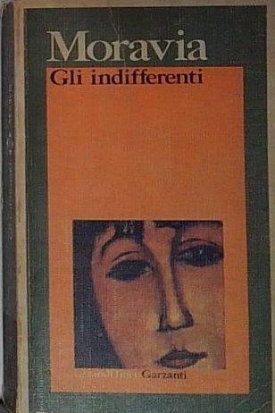 Mroavia gli indifferenti - gli,