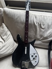 Chitarra The beatles rock Band