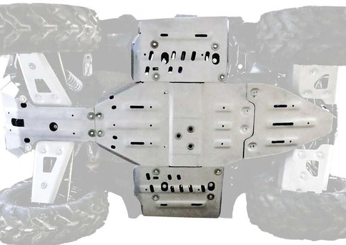 Sabot rival aluminium - -,