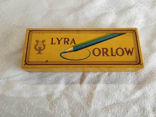 Lira orlow vintage - 12, vintage-vintage