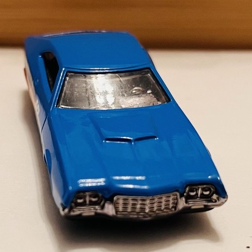 Mattel ford grand torino sport - torino,