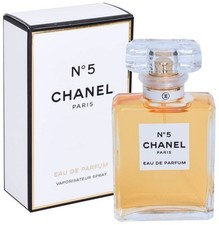 Chanel N°5  Eau  De Parfum 100ml