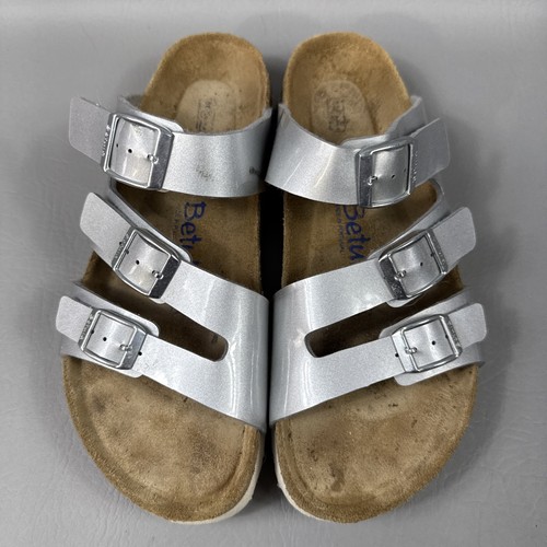 Birkenstock betula leo - birkenstock,