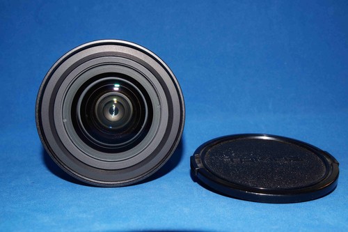 Tokina 40mm f - 24-40mm, f/2.8