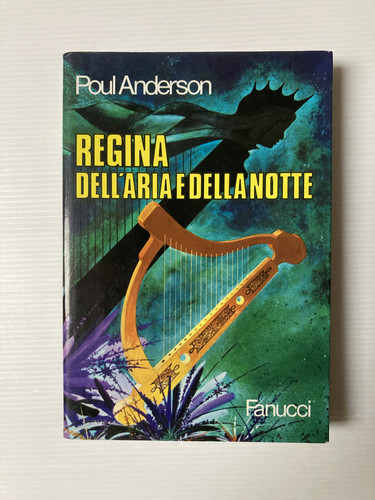 Regina dell aria - regina, dell'aria