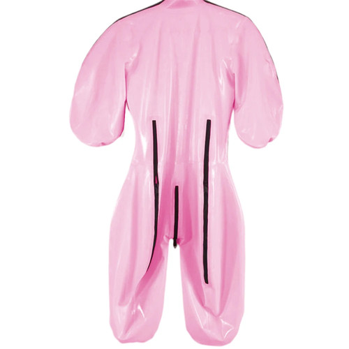 Body pelle pvc - body, in