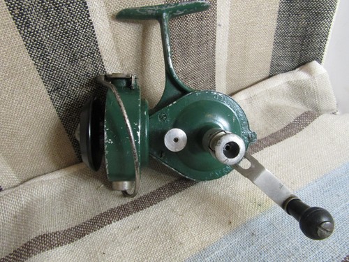 Mulinello pesca spinning - pesca,