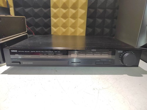 Processore digitale yamaha dsp - yamaha,
