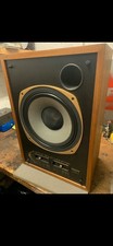 Tannoy piccolo oro