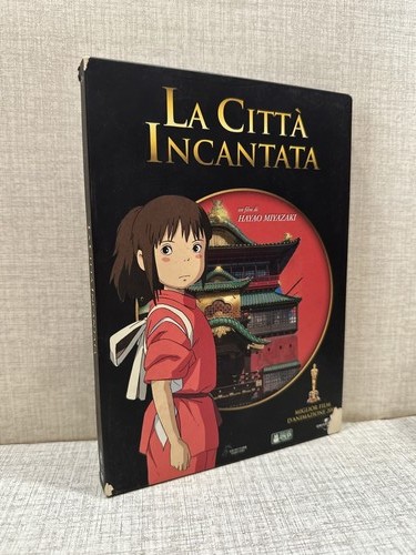 Dvd digipack la - 2,
