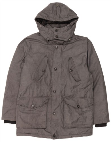 Cappotto uomo zara imbottito - zara,