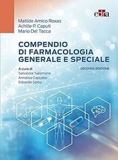 Compendio di farmacologia