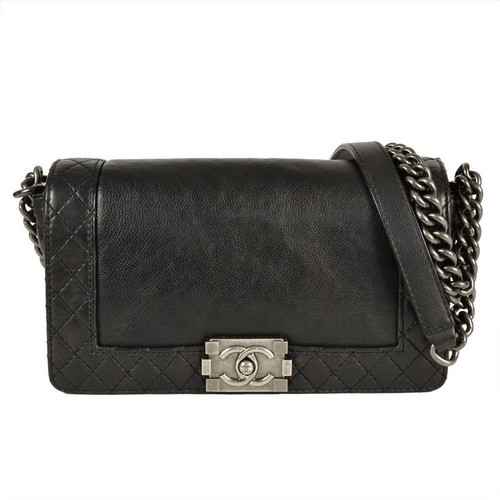 Chanel borsa tracolla - chanel,