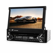 Autoradio 7” Touch Screen