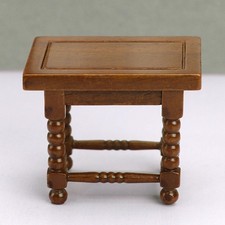 1/12 Miniatura in legno