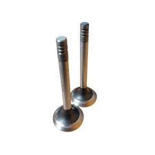 2X VALVOLA SCARICO COMPONENTE