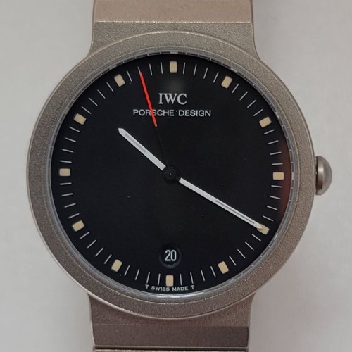 Porsche design orologio - -,