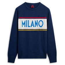 Kappa - Maglione da Uomo mod: eroi knit milano cod: 64128HW