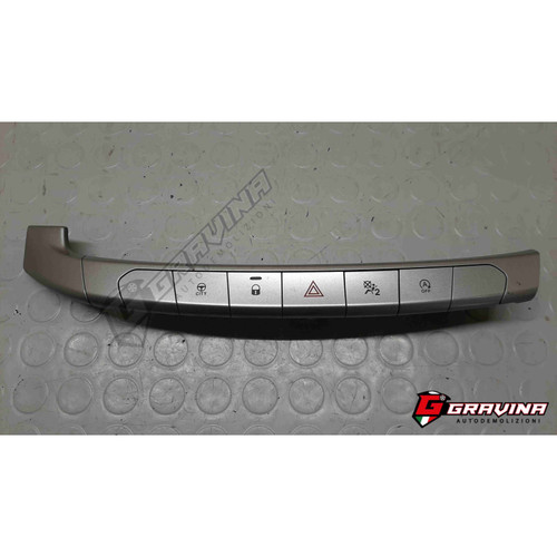 07356464220 blocco comando - blocco,