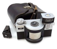 Macchina fotografica