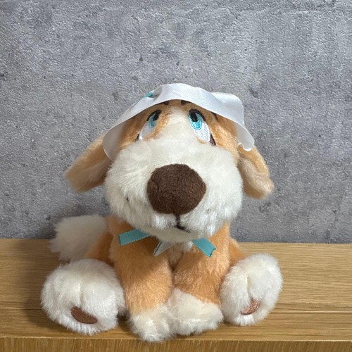 Portachiavi peluche peter - portachiavi, pan