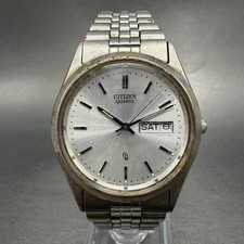 Orologio Citizen CQ Uomo 36mm