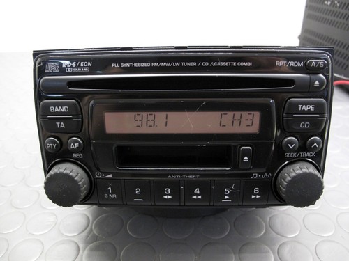 Clarion 2589d for suzuki - clarion, ps-2589d