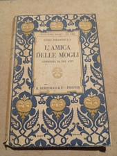 L'amica delle mogli - Luigi