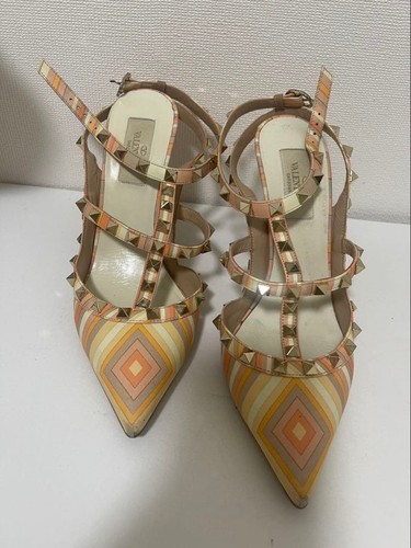 Valentino rockstud tacco - tacco, a