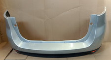 PARAURTI POSTERIORE RENAULT