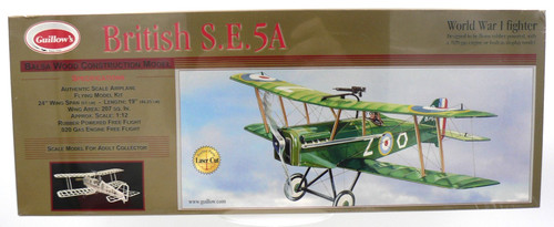 Guillow british kit - guillow's,