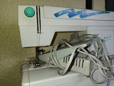 Macchina da cucire