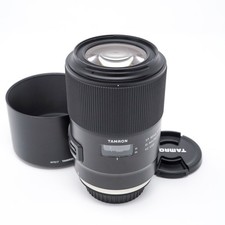 Obiettivo principale Tamron 90