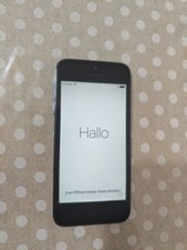 Apple iPhone 5 A1429 Nero