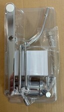 All metal bidet attachment - bidet,