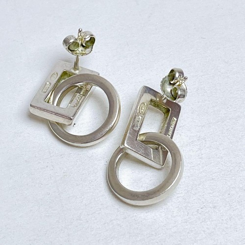 Gucci orecchini goccia - gucci,