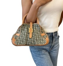 Borsa Christian Dior Vintage