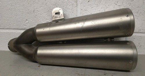 Silenziatore scarico bmw - scarico, r