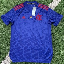 Adidas CR Flamengo Quarta