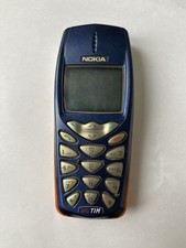 Nokia 3510 originale blu TIM