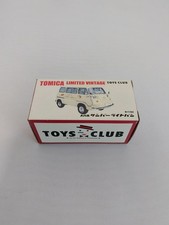 Tomica Limited Vintage TOYS