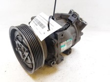 926009865R COMPRESSORE ARIA CONDIZIONATA NISSAN QASHQAI (J10) RESTYLING 1.5 DCI 