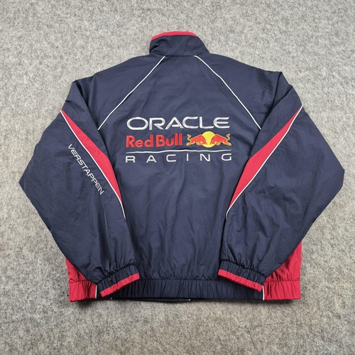 Giacca red bull racing - giacca,