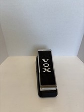Vox Wah-Wah Pedale per