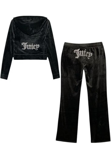 Juicy couture set tuta - juicy,