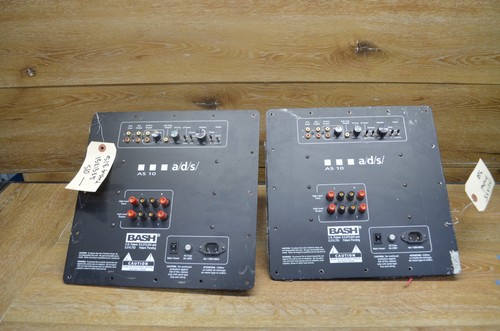 Ac510 bash piastra - ac510,