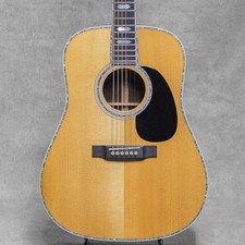 Martin CTM D-45TC Premium