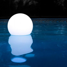 Sfera Diam 40 Cm SF400