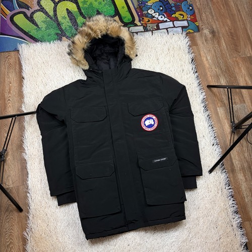Canada goose expedition - canada,
